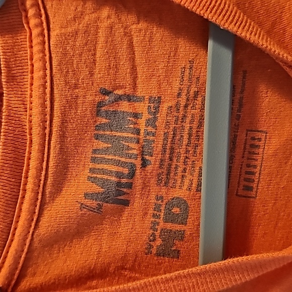 Universal Monsters Mummy Tee - Picture 2 of 4